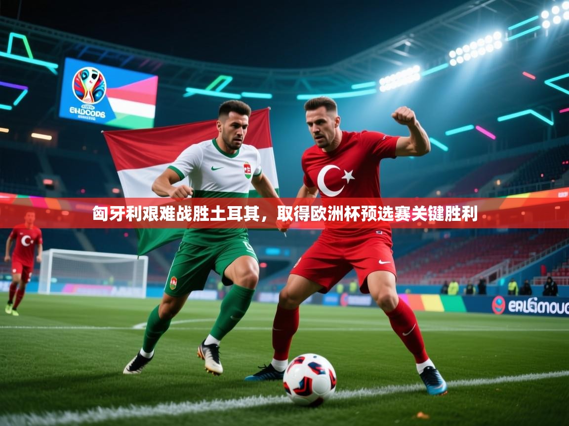 匈牙利艰难战胜土耳其,取得欧洲杯预选赛关键胜利 第2张