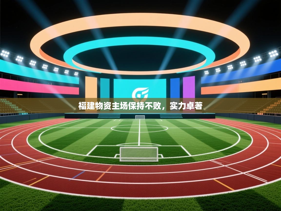 福建物资主场保持不败,实力卓著 第2张