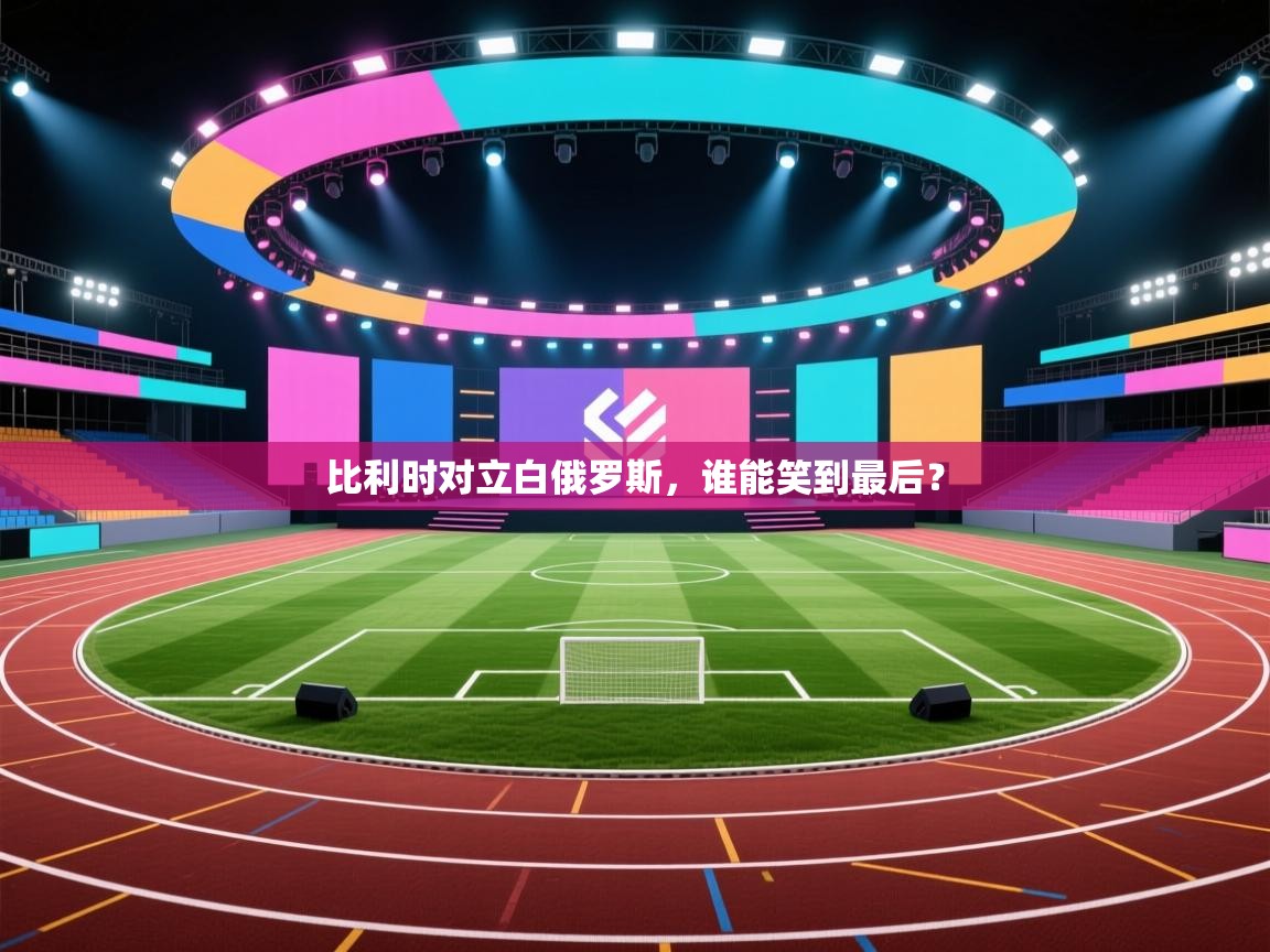 比利时对立白俄罗斯，谁能笑到最后？  第1张