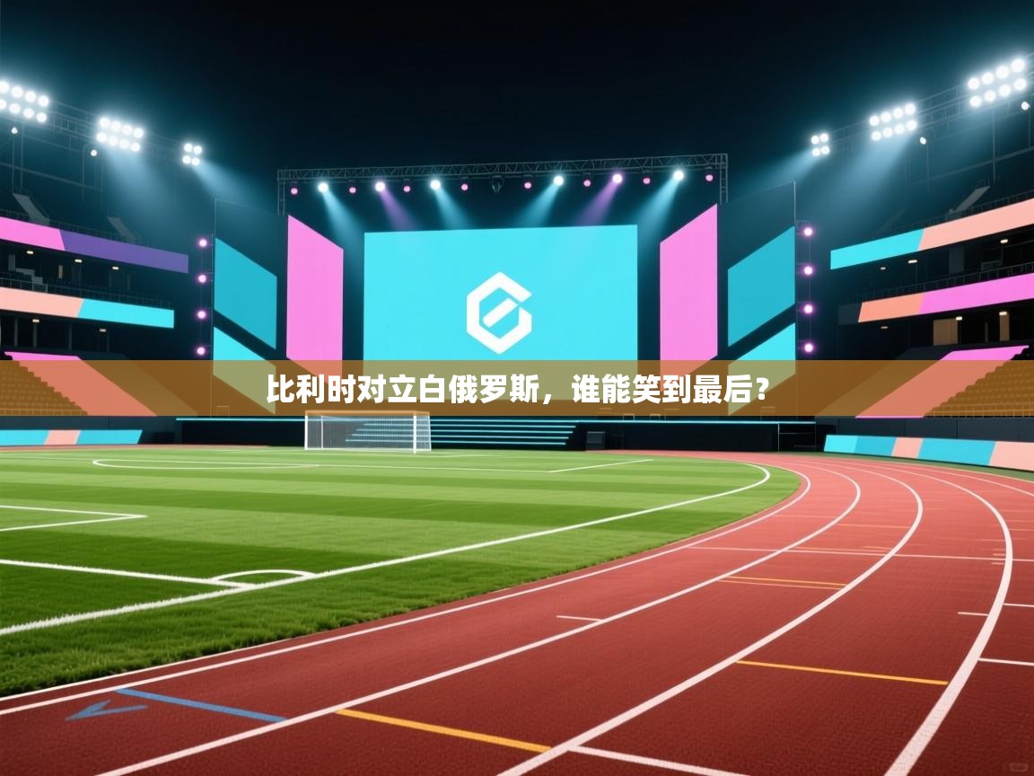 比利时对立白俄罗斯，谁能笑到最后？  第2张