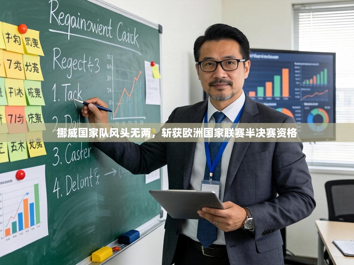 挪威国家队风头无两，斩获欧洲国家联赛半决赛资格  第2张