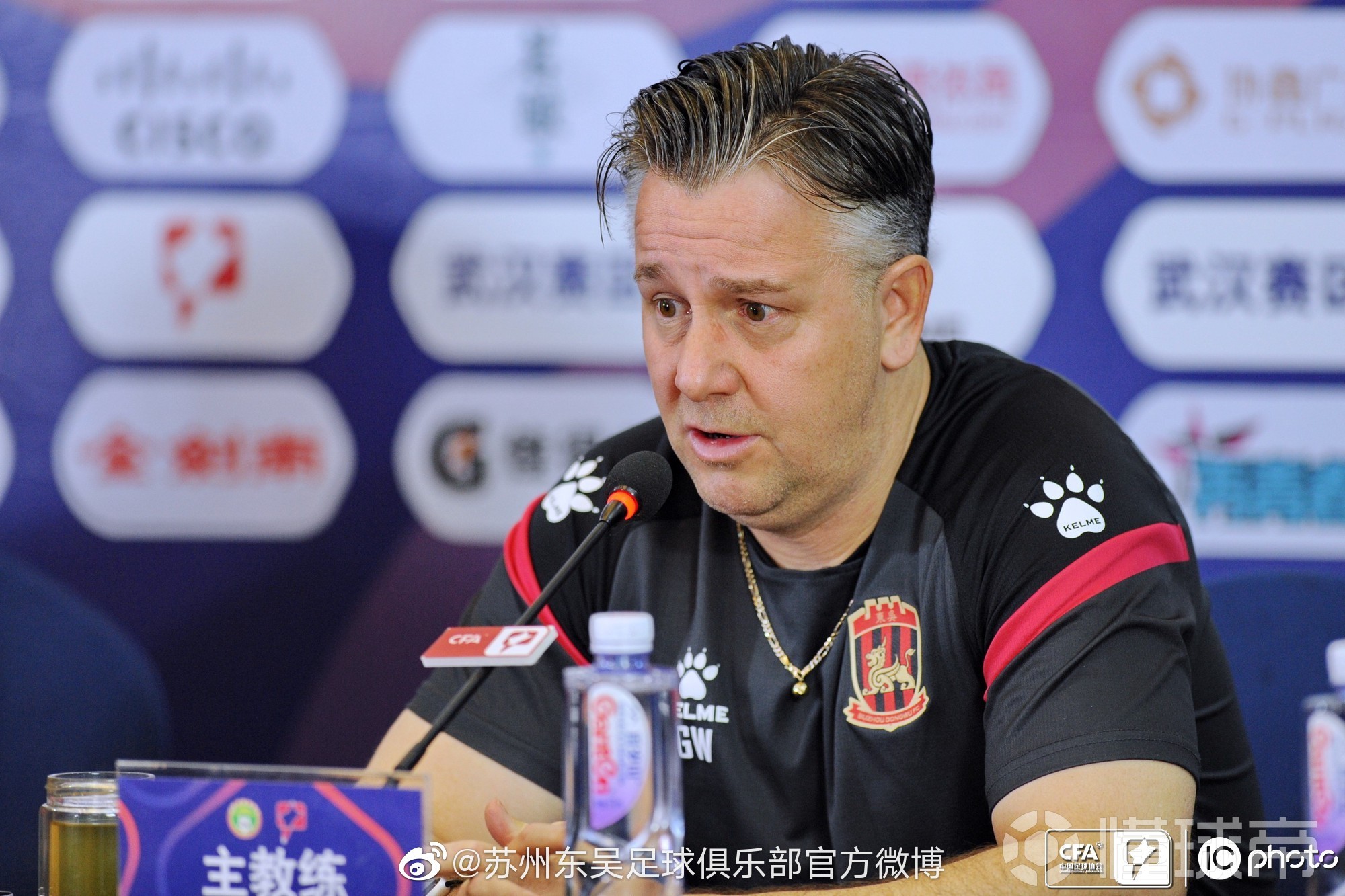 包含苏州东吴连胜止步，调整战术备战下一场比赛的词条