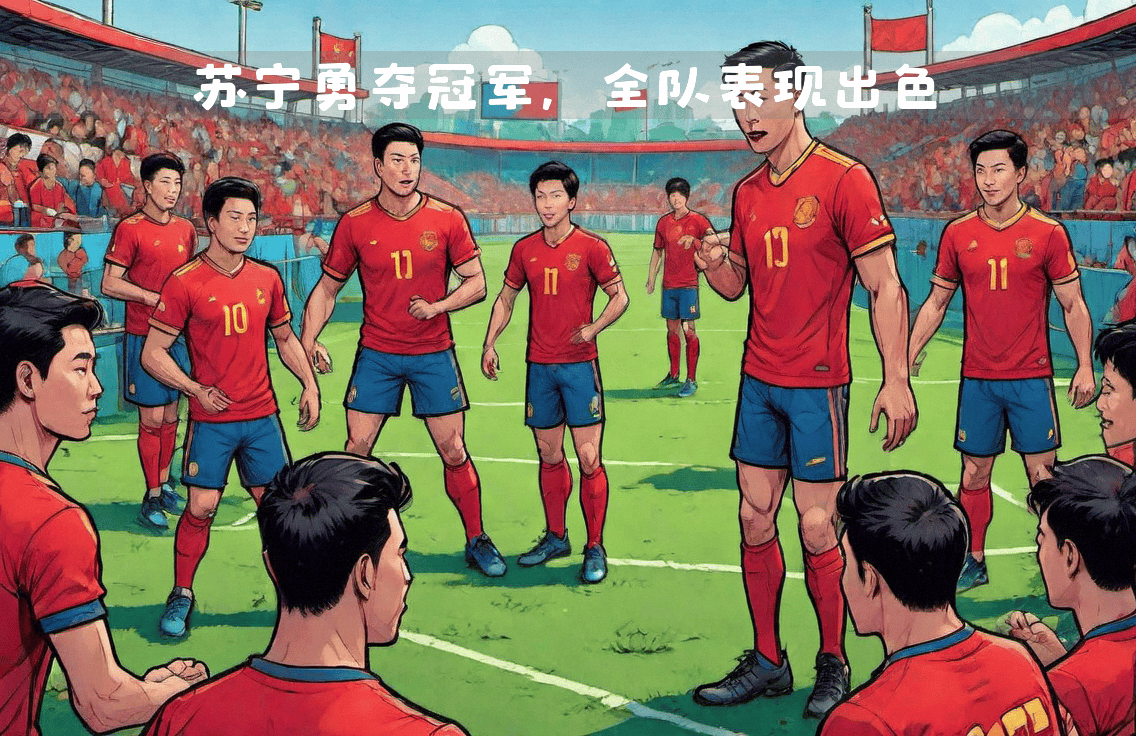 关于江苏苏宁稳定表现，积分稳步上升的信息
