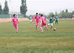河北绿茵实现三连胜，突破瓶颈冲刺前六的简单介绍