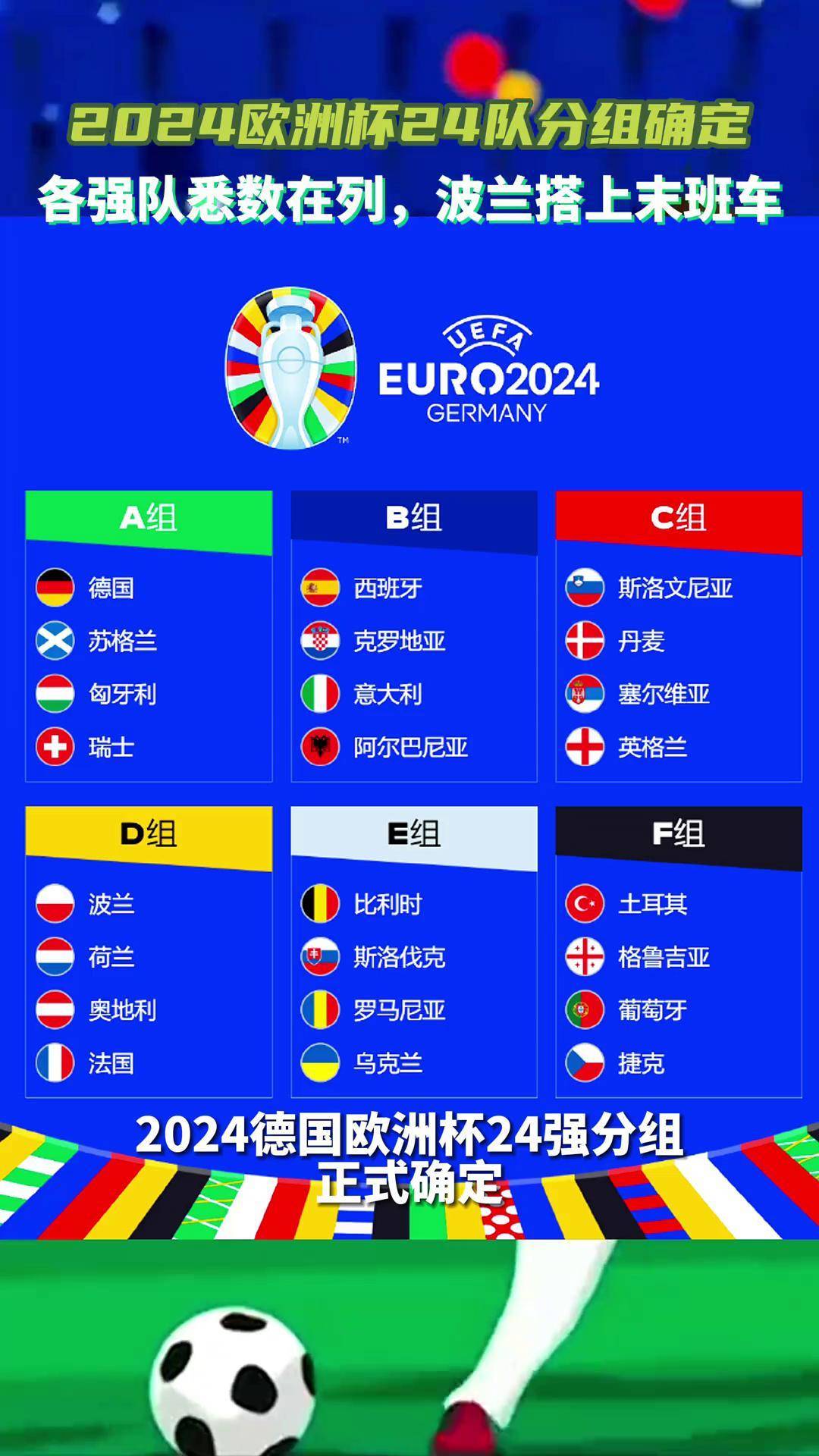 捷克国家队不敌乌克兰，遗憾出局欧洲杯