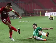 贵州恒丰客场负于天津泰达，难以扭转局势！