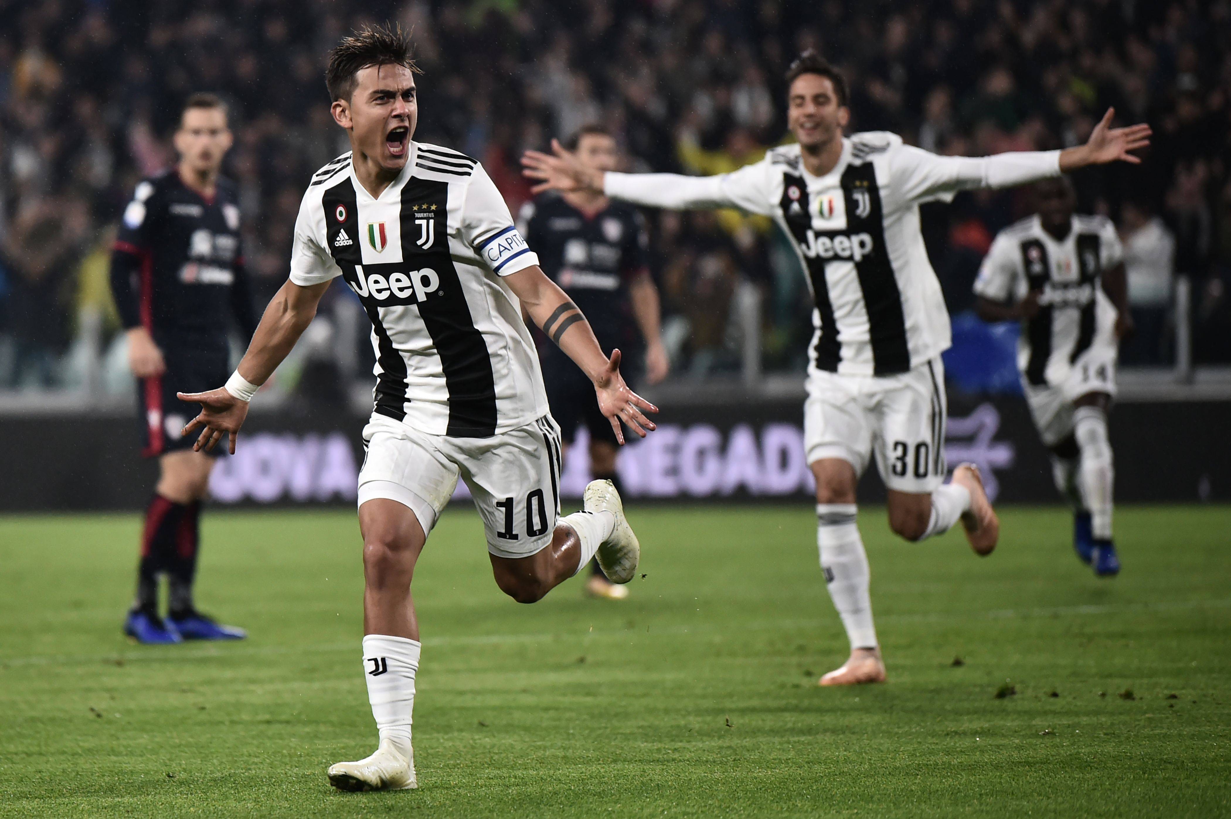 尤文图斯主场不敌皇马，遗憾出局