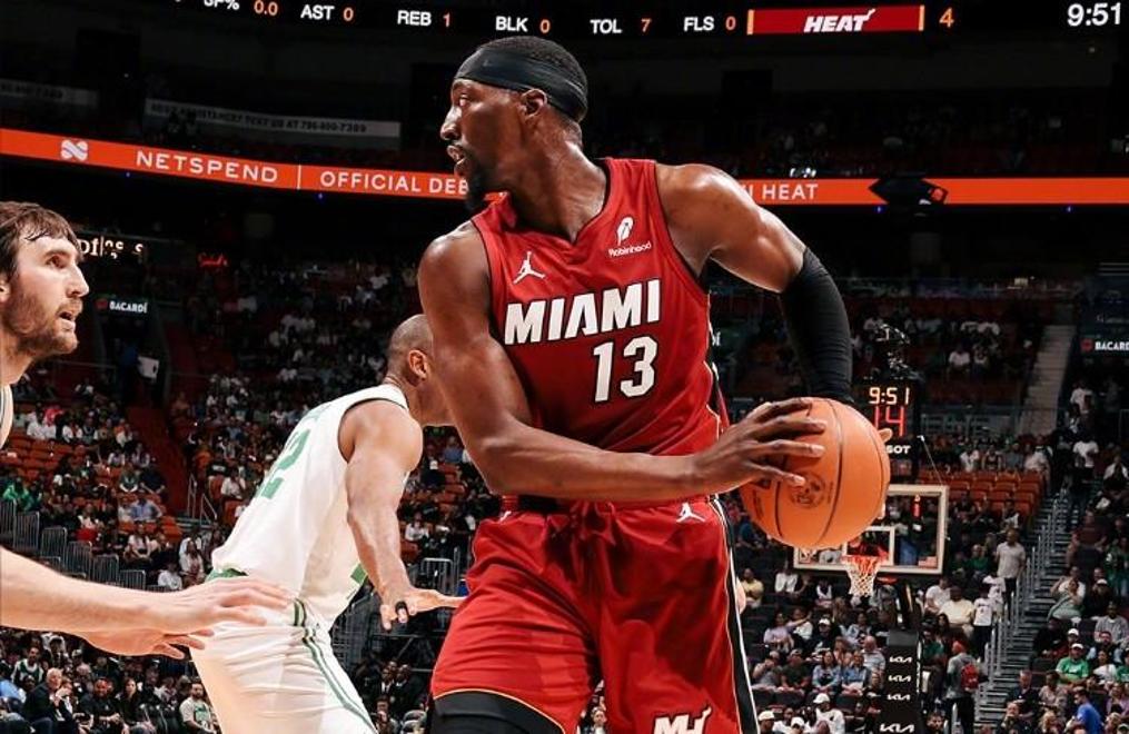 爱游戏体育官网-绿军胜热火，近期表现越发稳定的简单介绍