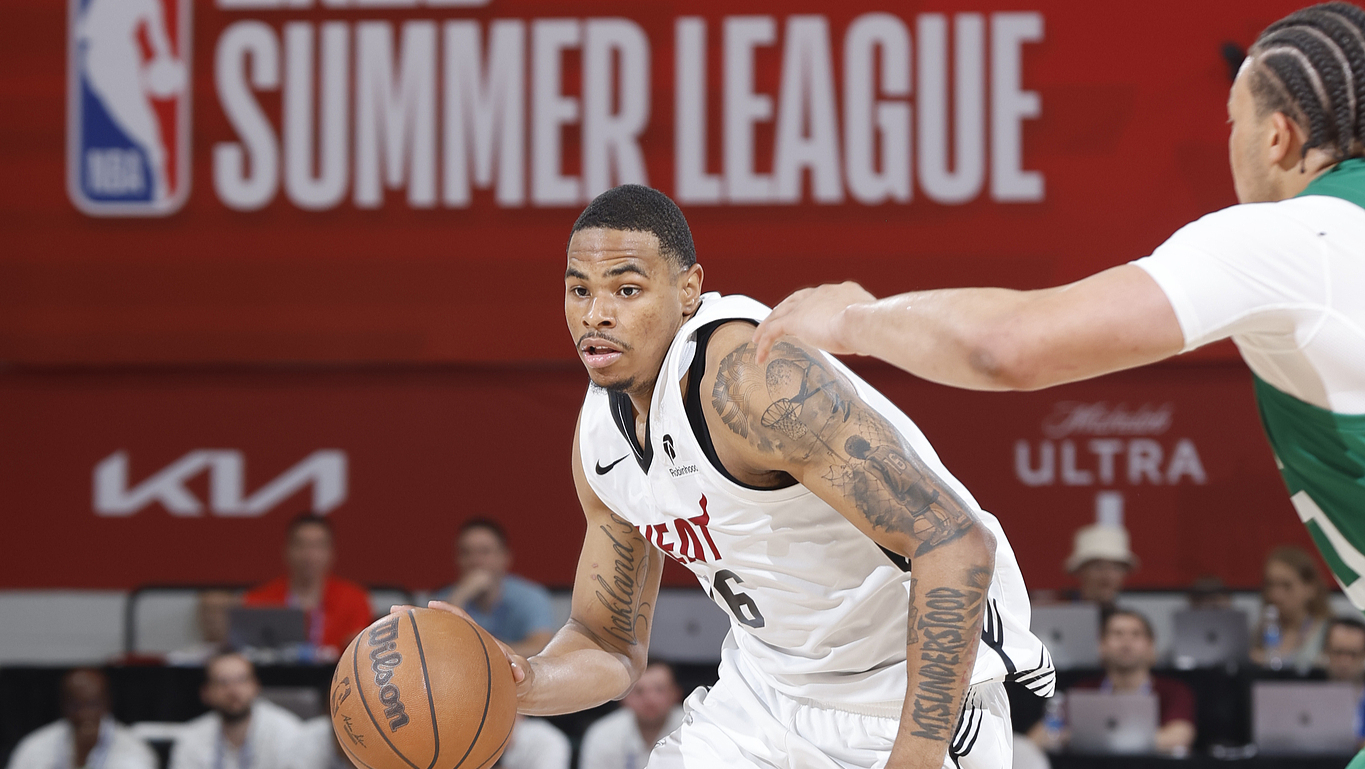 绿军胜热火，近期表现越发稳定的简单介绍