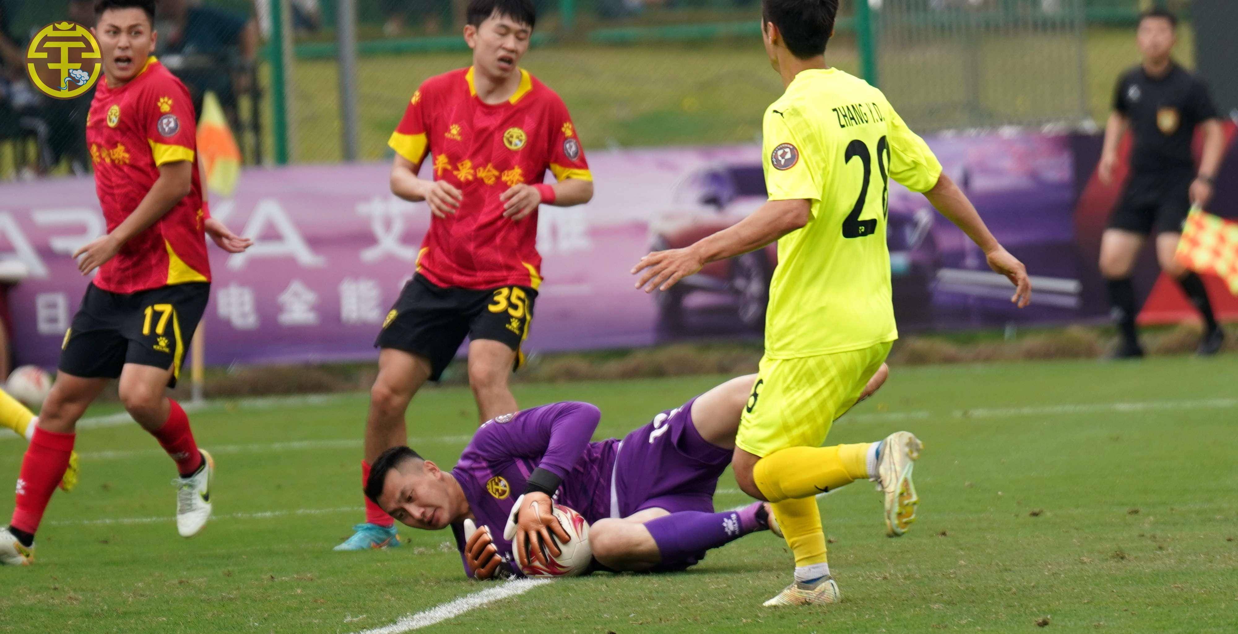 四川九牛连续取胜，士气高昂的简单介绍