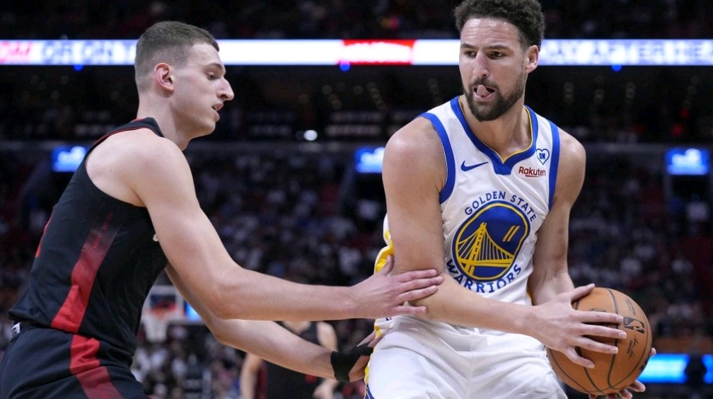 勇士队核心球员成为关键，助球队连胜的简单介绍