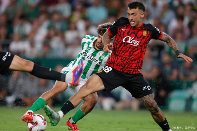 皇家贝蒂斯拒绝输球：塞维利亚对贝蒂斯的简单介绍