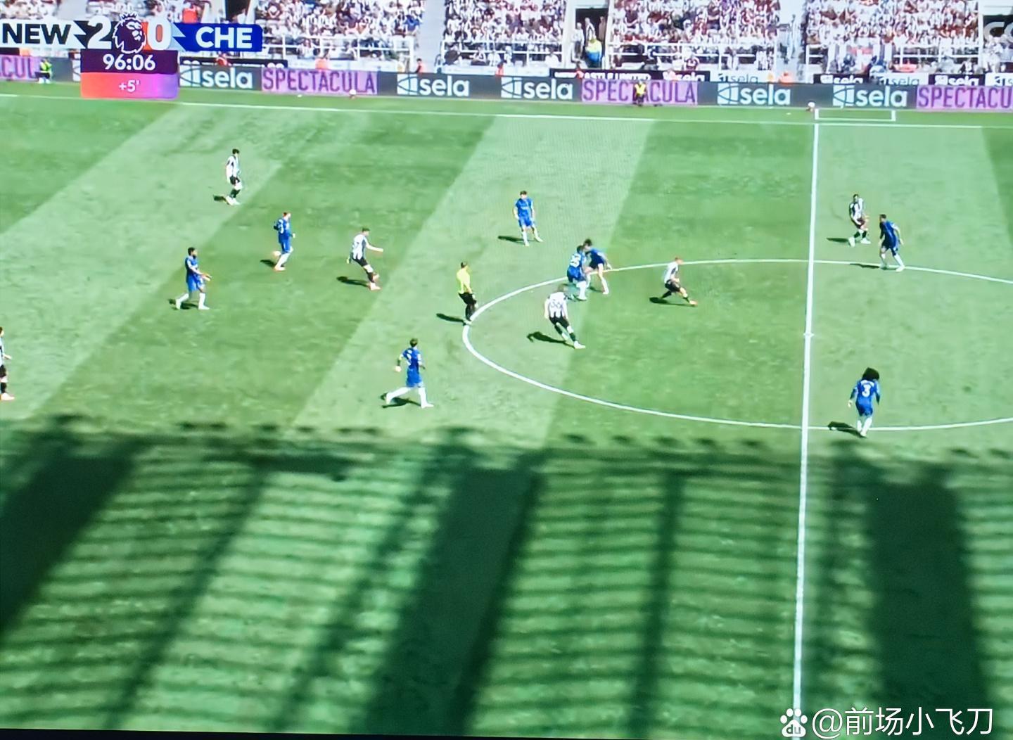 切尔西锋线连环进球，逆转取胜的简单介绍