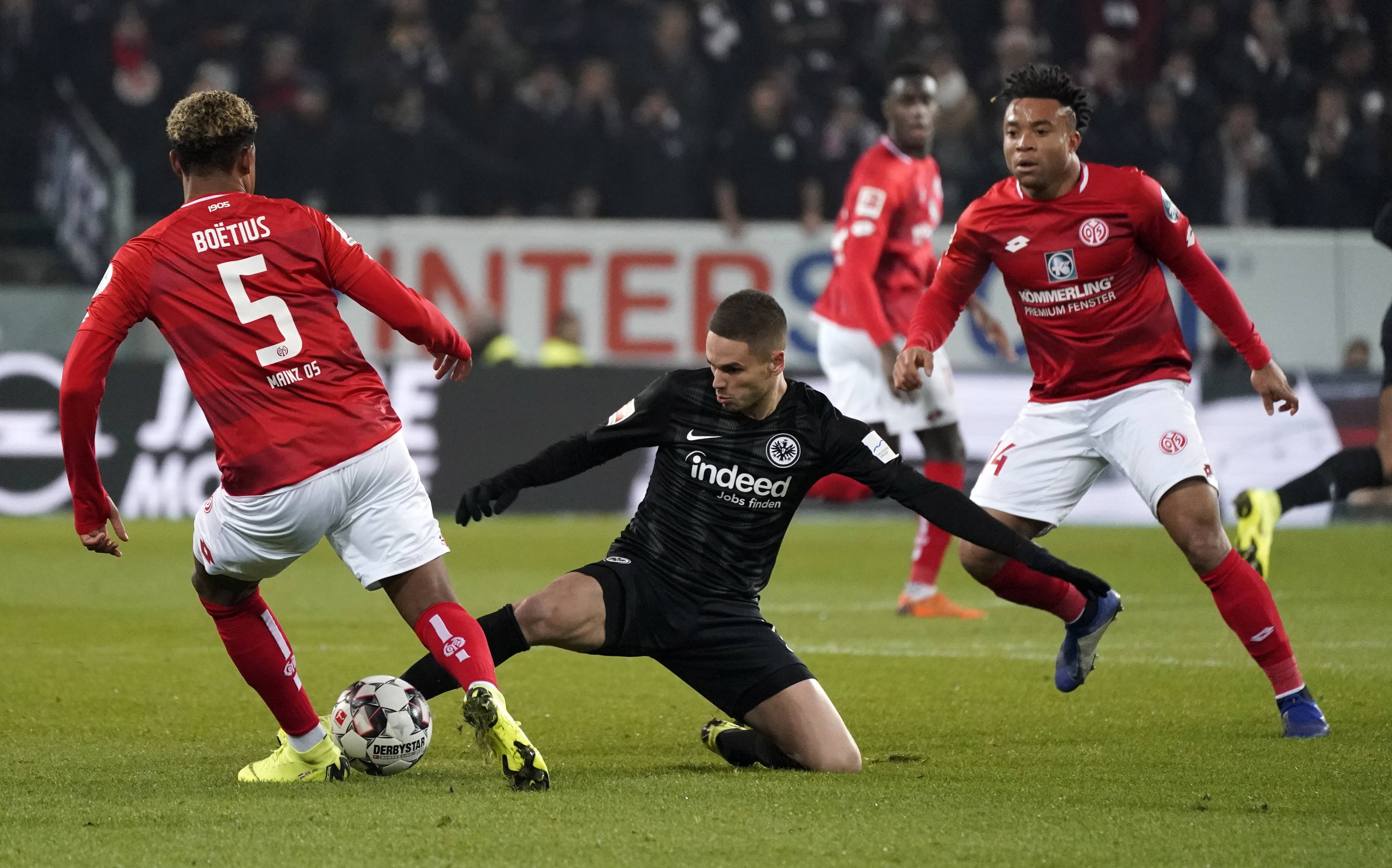 霍芬海姆客场逆袭，德甲冲击前三的简单介绍