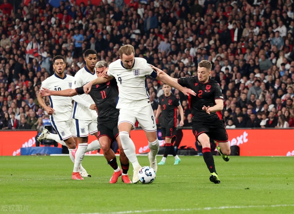 阿尔巴尼亚队在欧预赛中遭受挫折