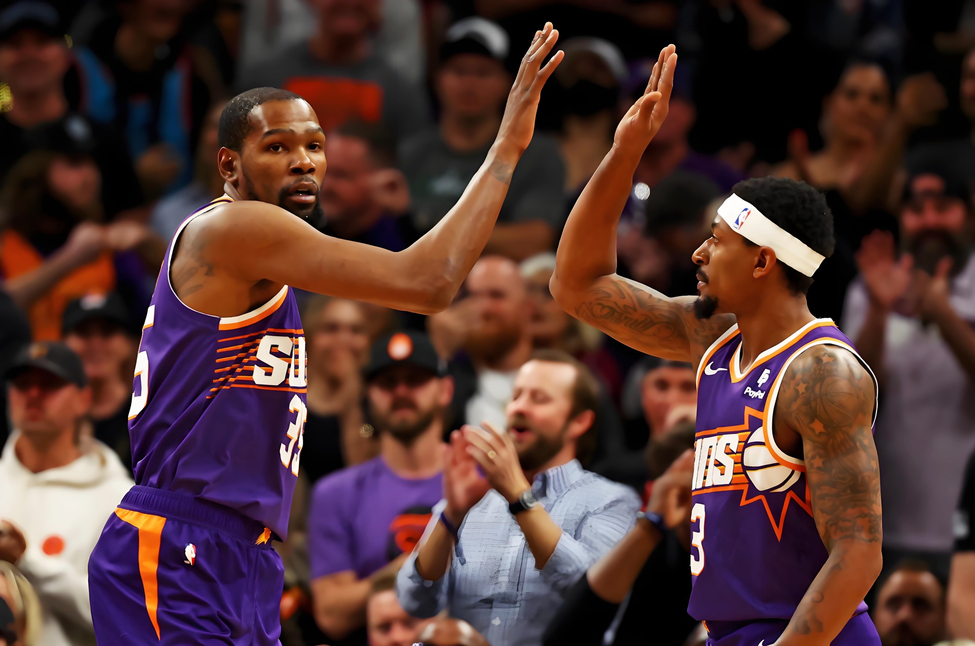 爱游戏登录入口-太阳队主教练透露球队训练重点