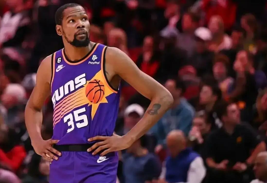 太阳队主教练透露球队训练重点