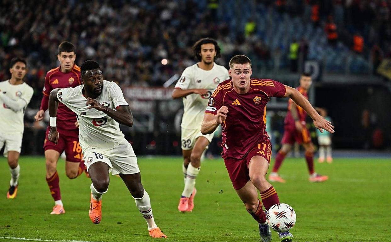 爱游戏官网-里尔主场不敌尼斯，遭遇失利