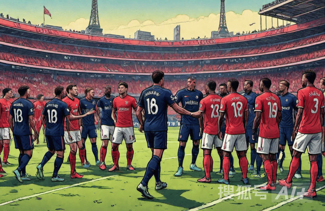 包含巴黎圣日耳曼逆风搏杀，积分榜领先优势明显的词条