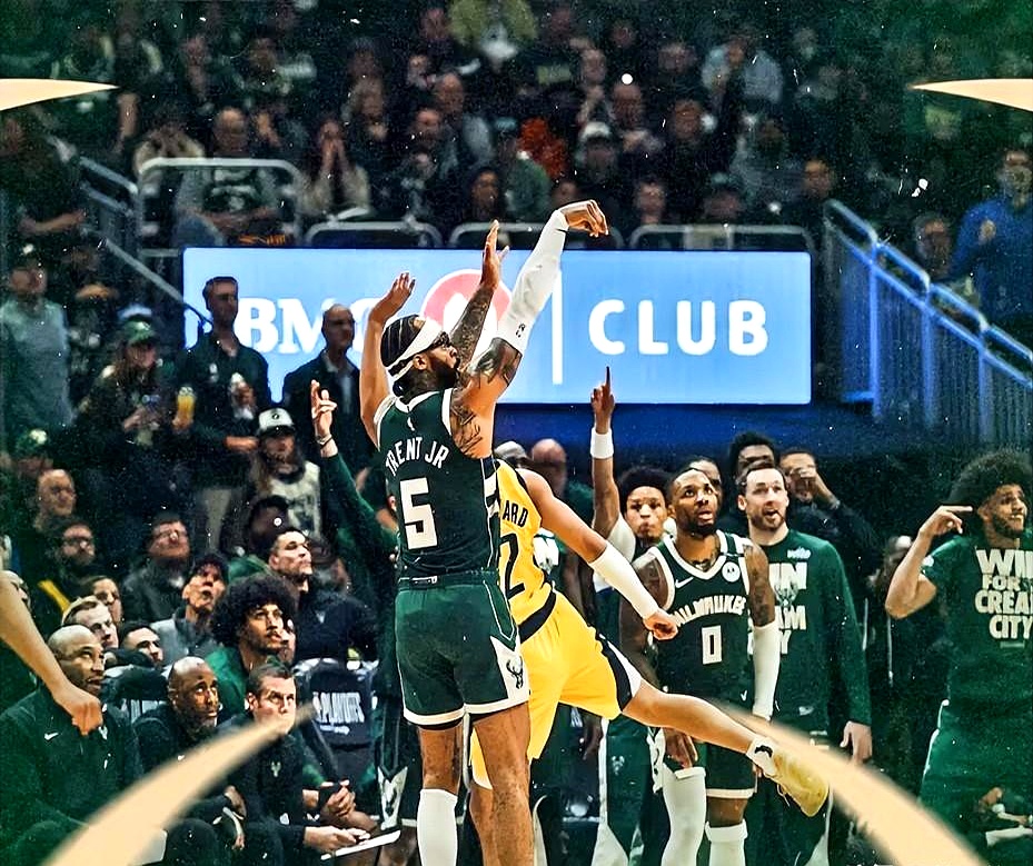 开拓者战胜凯尔特人，利拉德砍下40分稳住比赛节奏