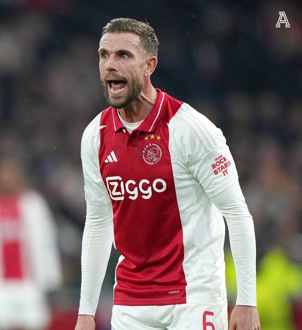 阿贾克斯狭胜晋级欧冠四强，青训小将表现出色的简单介绍