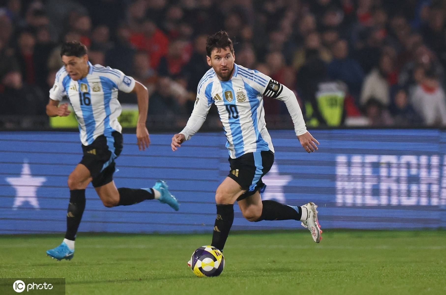 阿根廷神锋在欧洲杯进行时刻关键进球的简单介绍