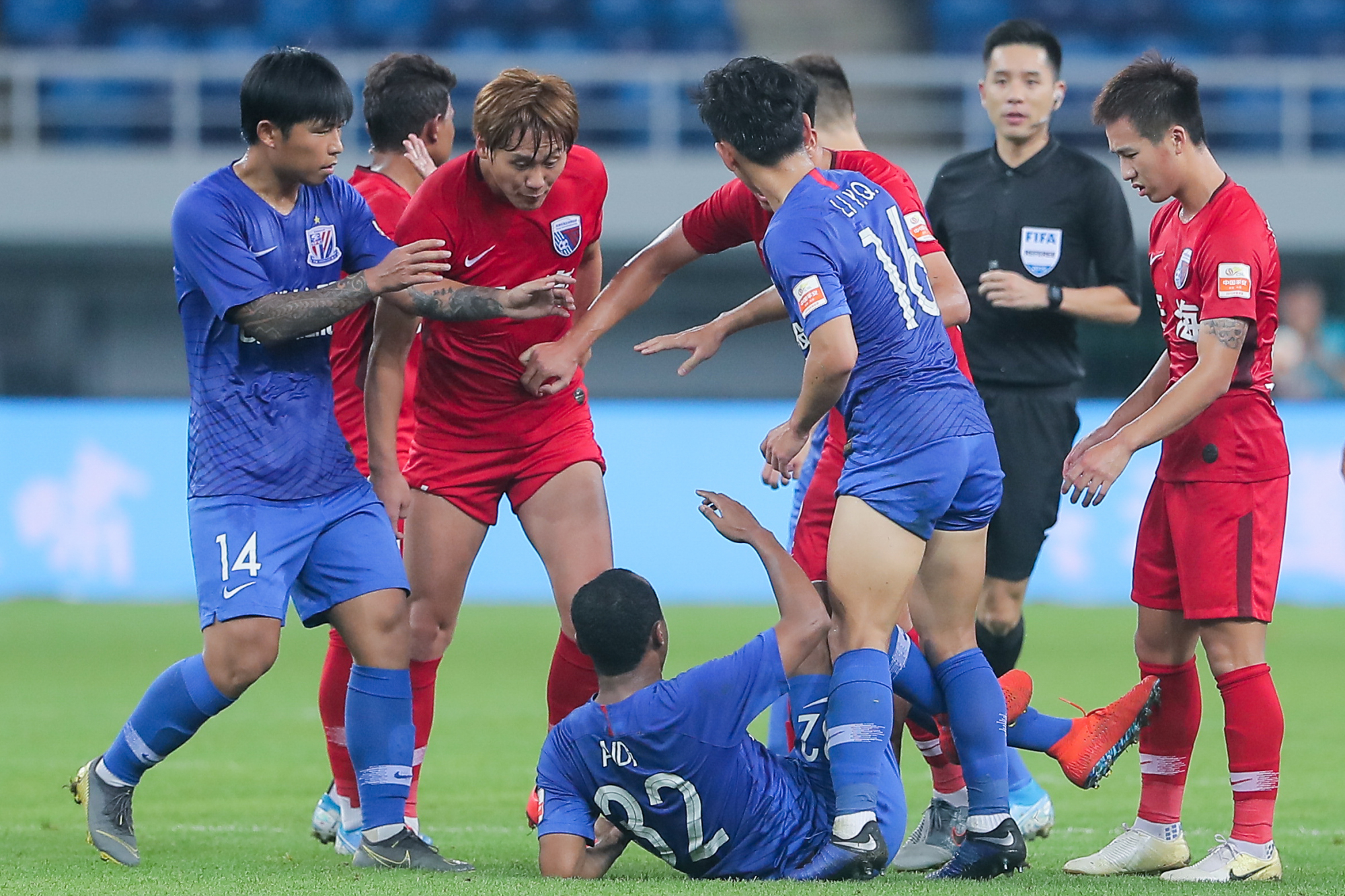 爱游戏网页版登录入口-延边富德连战两场爆冷击败河南建业和北京国安的简单介绍