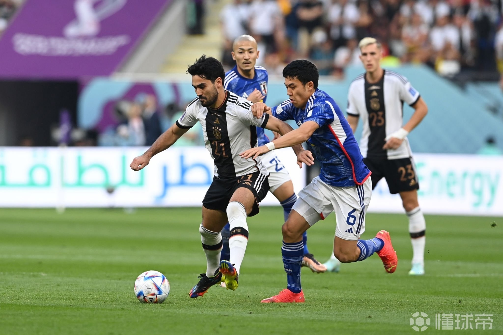 关于德国强队斩获多面大奖，实力悍绝的信息