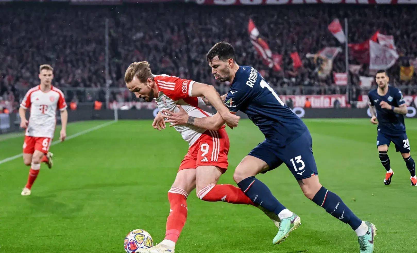 爱游戏官方入口-拜仁慕尼黑逆转晋级，欧冠之路再添一道光的简单介绍