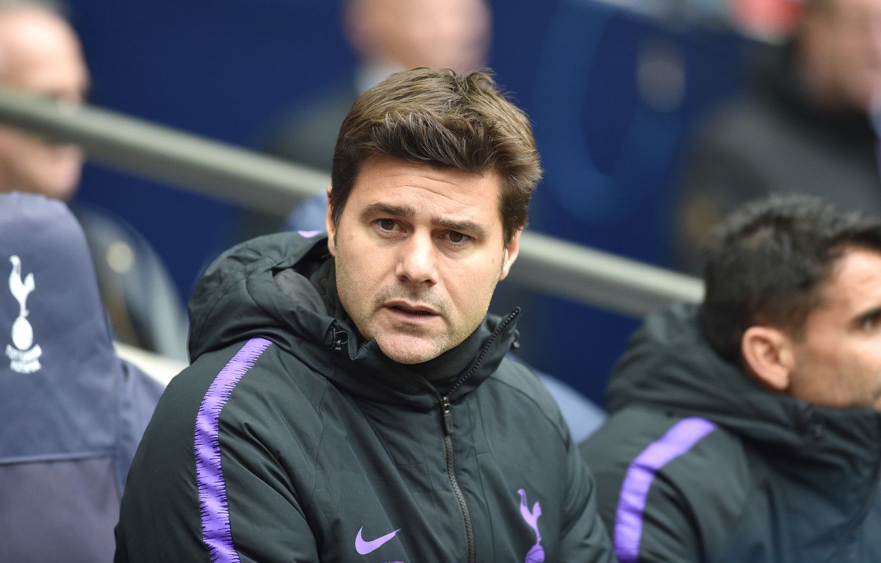 爱游戏app-热刺惨败埃弗顿，波切蒂诺遭批评